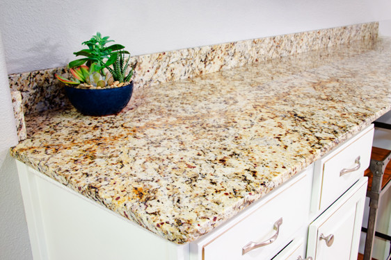 boise granite kitchens
